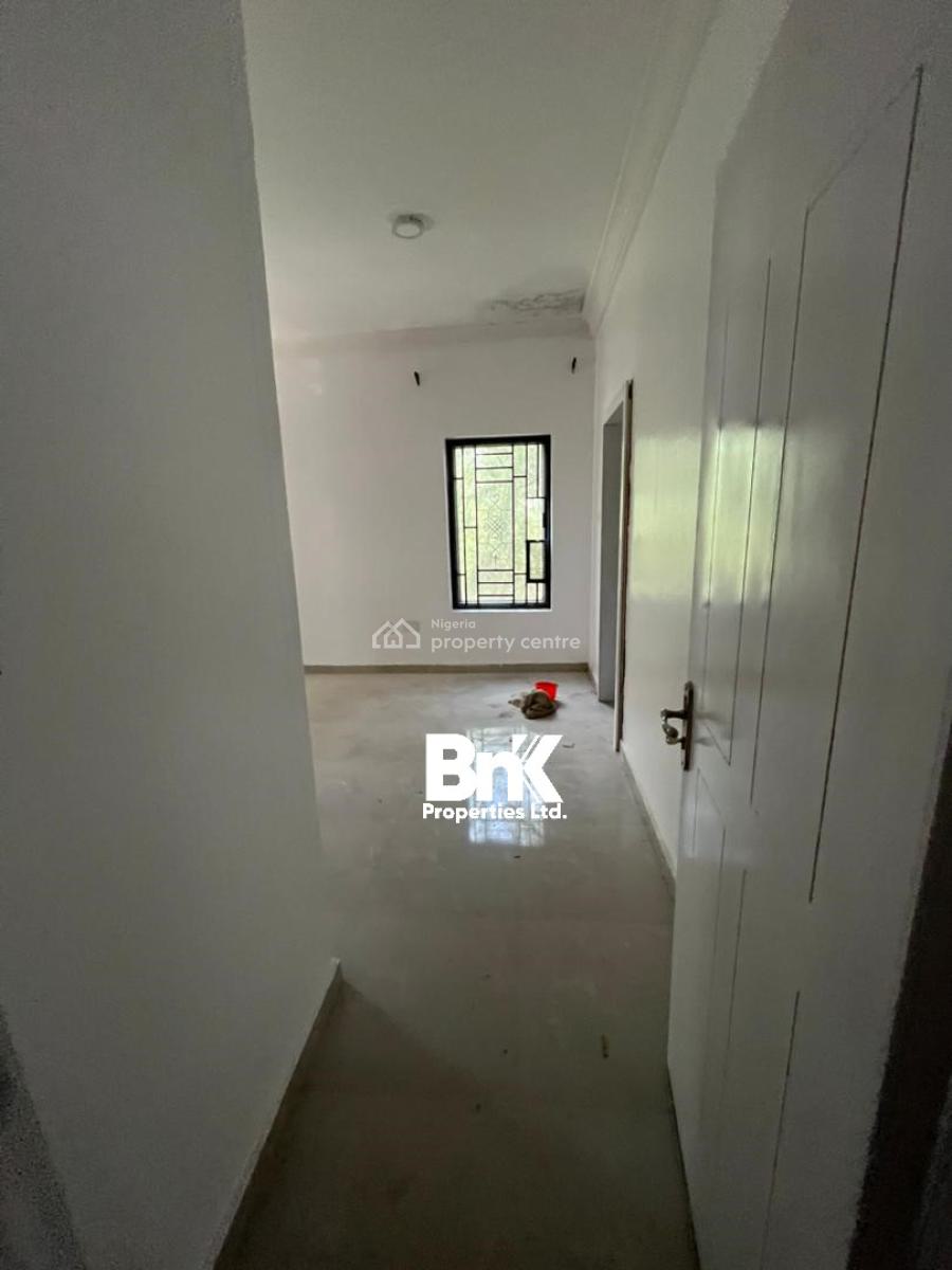 3-bedroom Apartment, Lekki County Estate, Lekki Expressway, Lekki, Lagos, Flat / Apartment for Rent