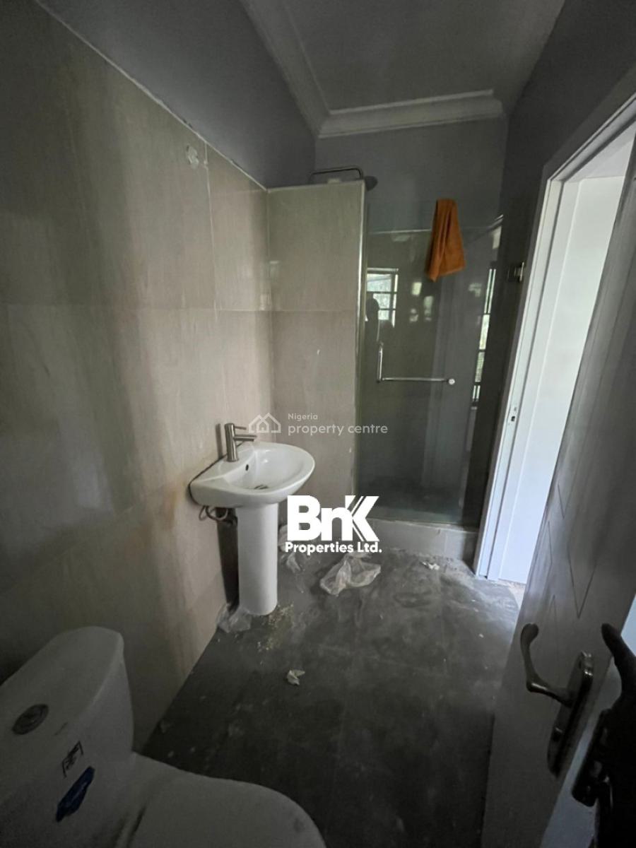 3-bedroom Apartment, Lekki County Estate, Lekki Expressway, Lekki, Lagos, Flat / Apartment for Rent