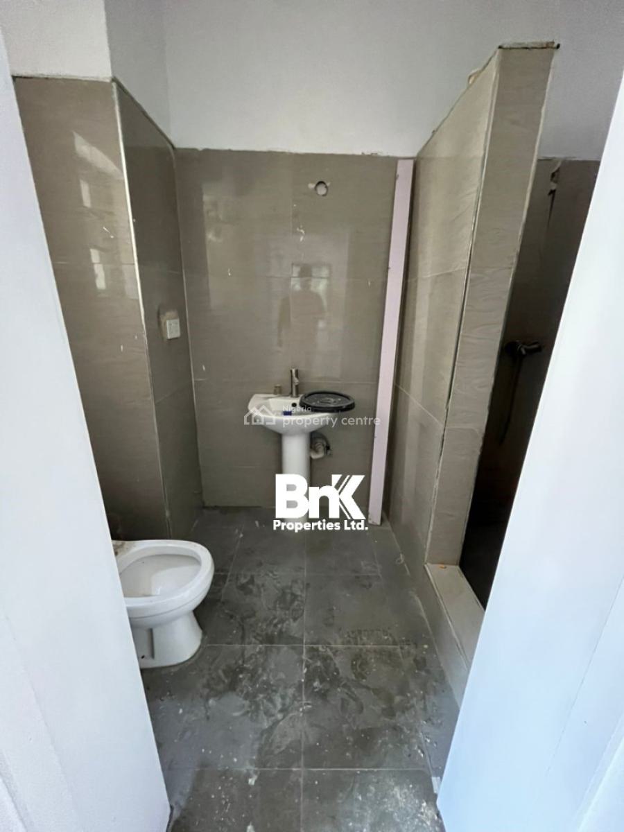 3-bedroom Apartment, Lekki County Estate, Lekki Expressway, Lekki, Lagos, Flat / Apartment for Rent