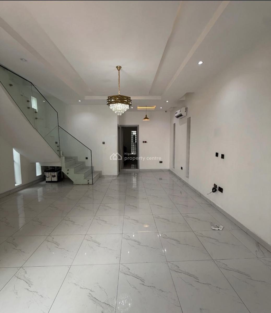 3 Bedroom Spacious Semi Detached Duplex, Opebi Ikeja Lagos, Ikeja, Lagos, Semi-detached Duplex for Sale