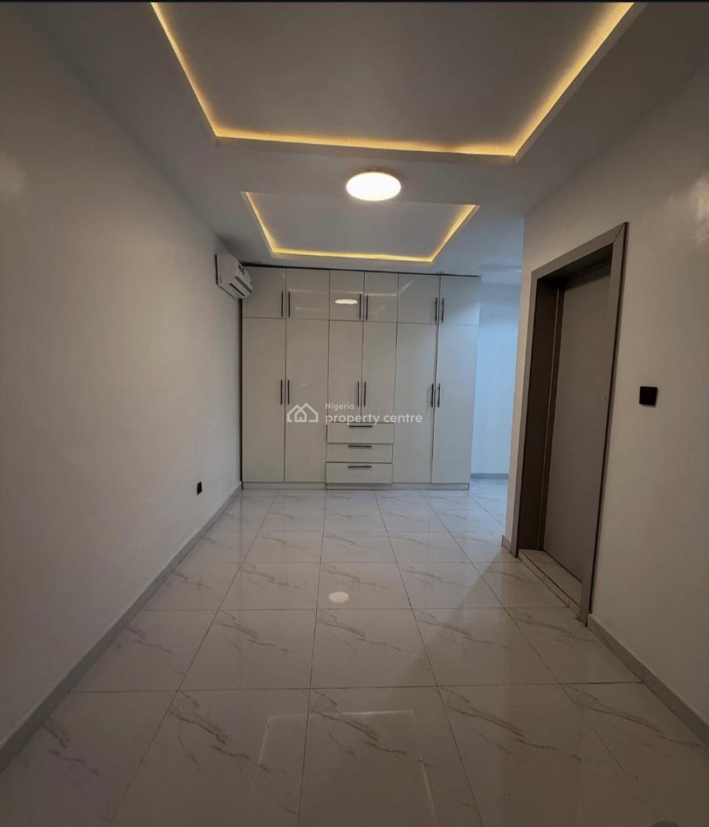 3 Bedroom Spacious Semi Detached Duplex, Opebi Ikeja Lagos, Ikeja, Lagos, Semi-detached Duplex for Sale