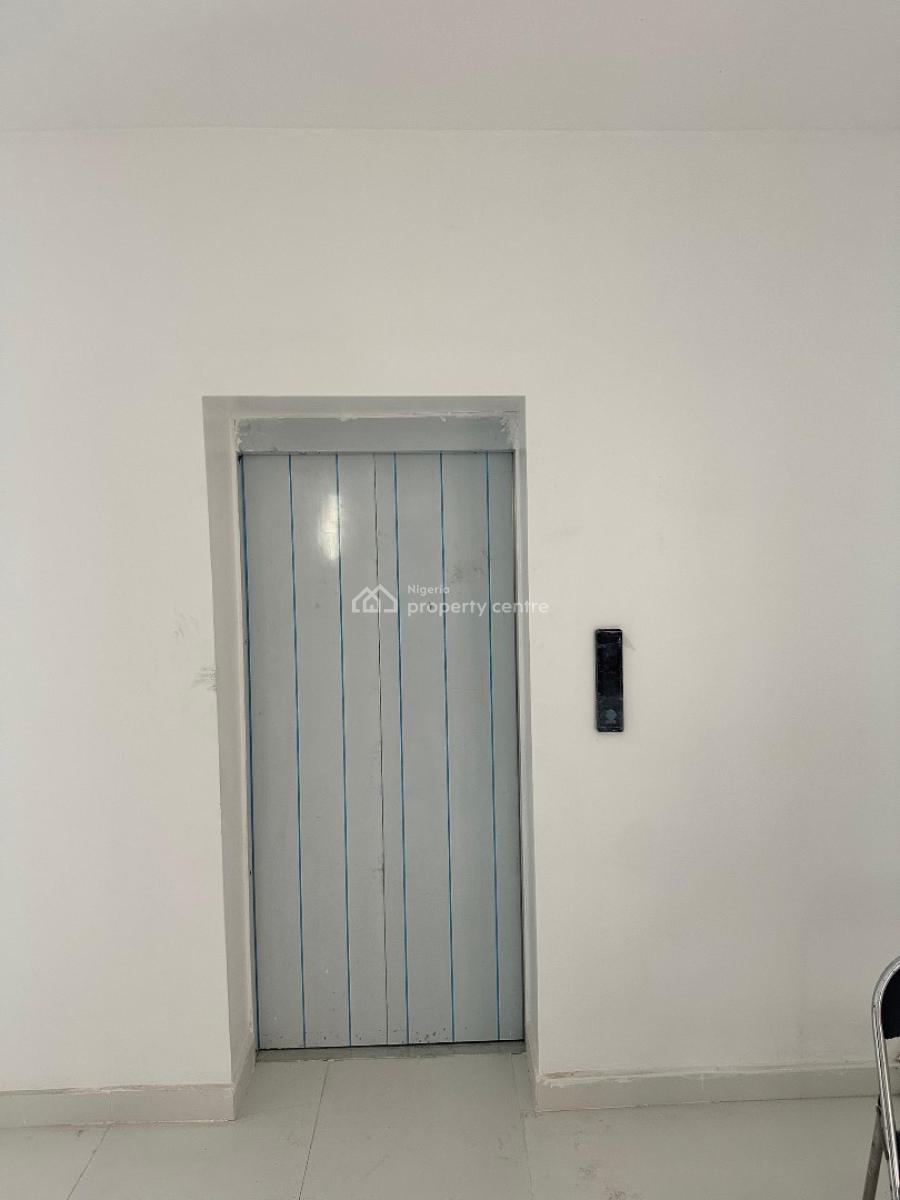 Extremely Luxury 2 Bedroom Apartment with Bq, Lekki Phase 1, Lekki, Lagos, Flat / Apartment for Sale