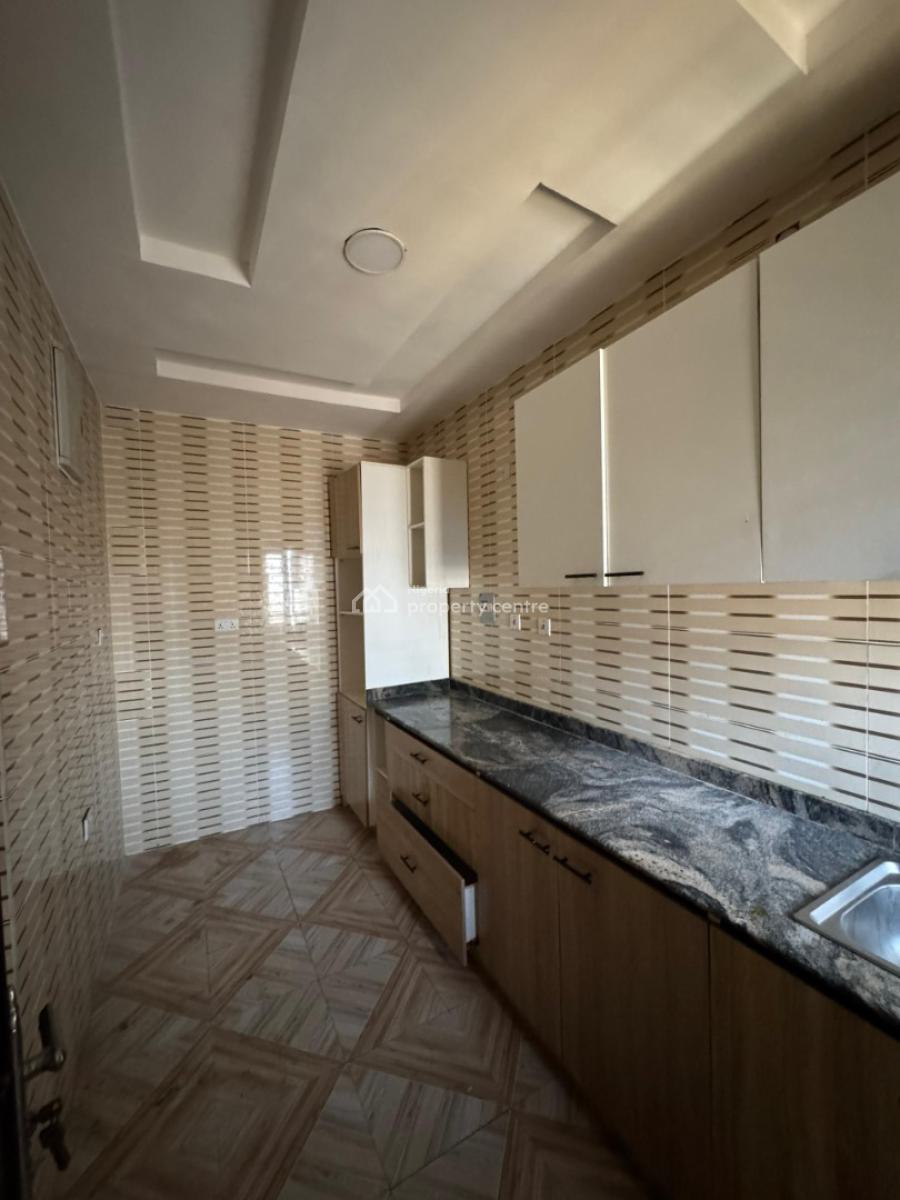 Ikate 2 Bed, Ikate, Lekki, Lagos, House for Rent
