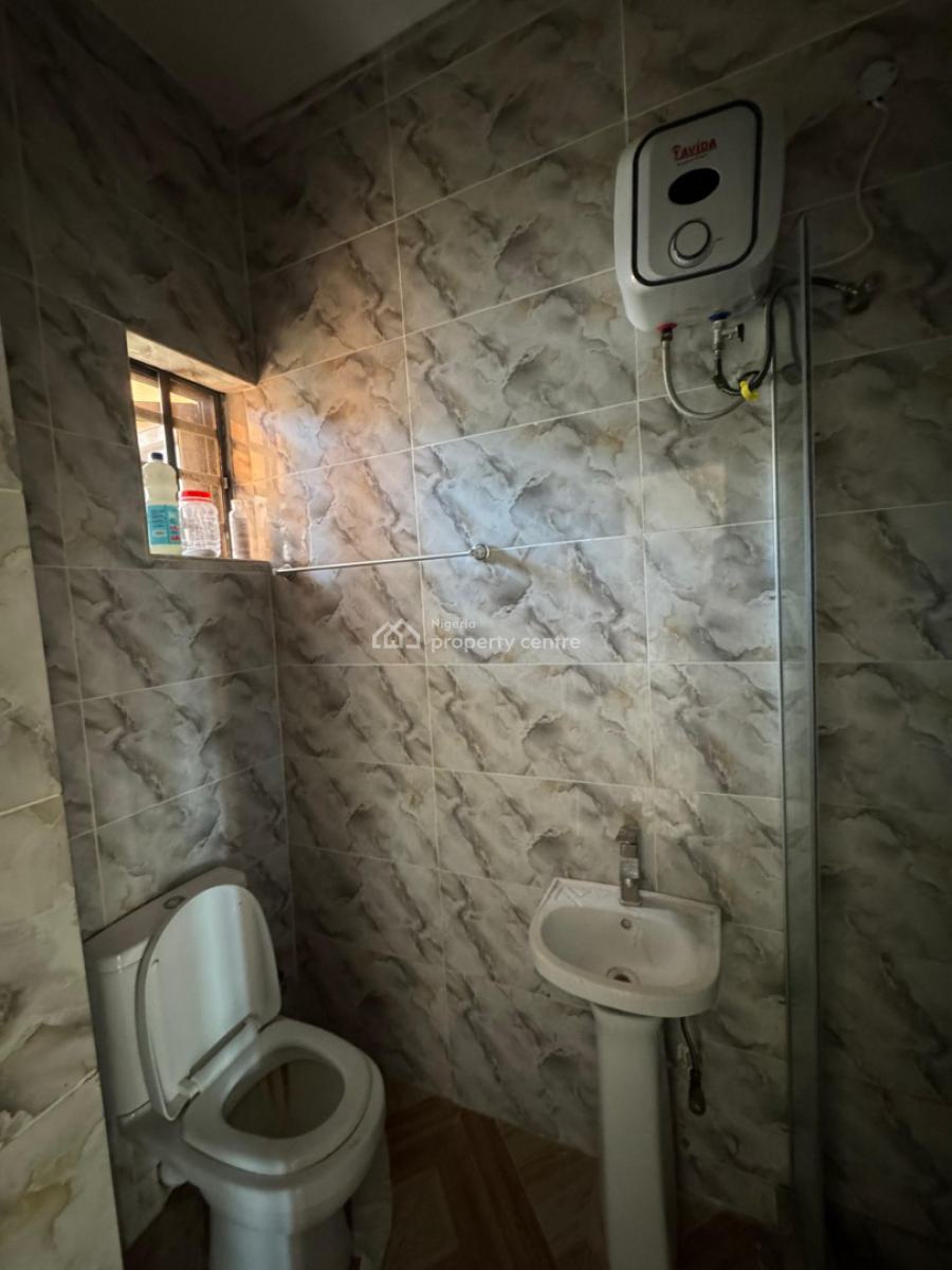 Ikate 2 Bed, Ikate, Lekki, Lagos, House for Rent