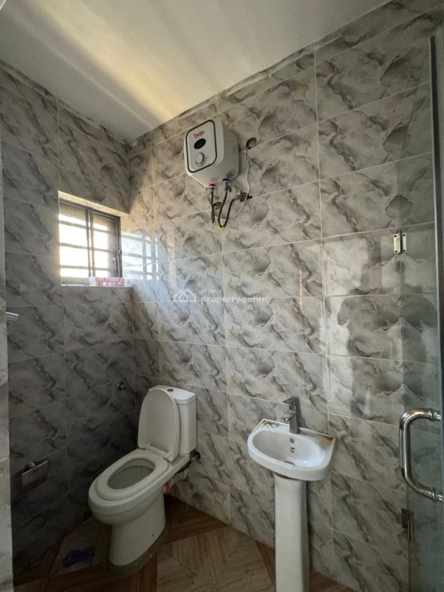 Ikate 2 Bed, Ikate, Lekki, Lagos, House for Rent
