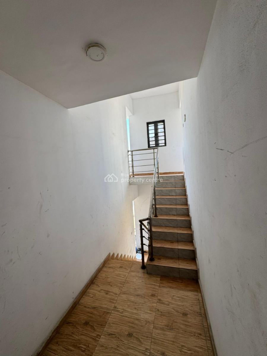 Ikate 2 Bed, Ikate, Lekki, Lagos, House for Rent