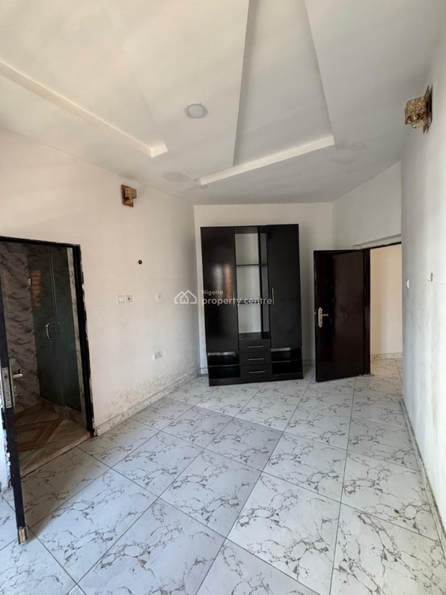 Ikate 2 Bed, Ikate, Lekki, Lagos, House for Rent