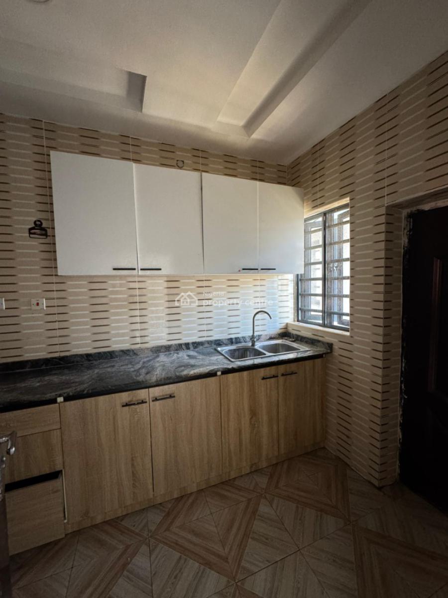 Ikate 2 Bed, Ikate, Lekki, Lagos, House for Rent