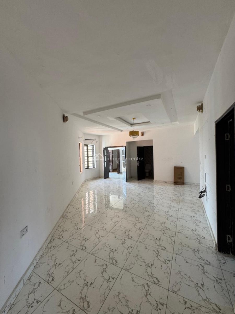 Ikate 2 Bed, Ikate, Lekki, Lagos, House for Rent