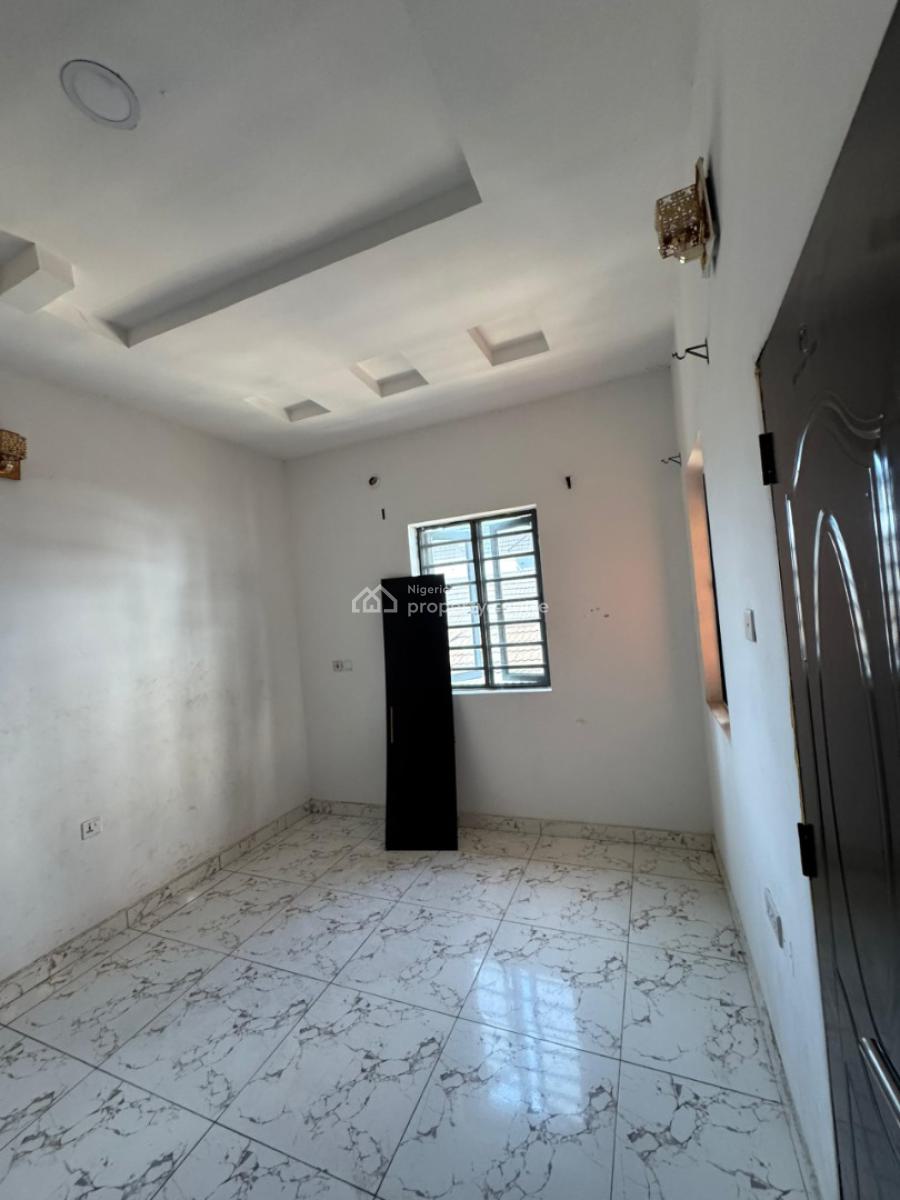 Ikate 2 Bed, Ikate, Lekki, Lagos, House for Rent