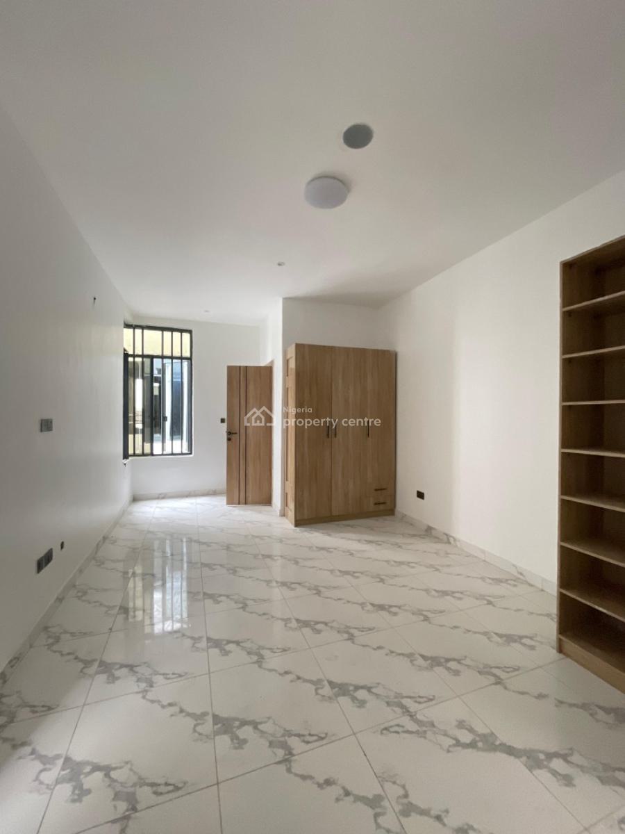 Newly Built 2/3bedroom Apartment, Orchid Road, Lekki, Lagos, Flat / Apartment for Sale
