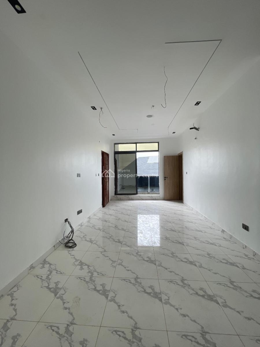 Newly Built 2/3bedroom Apartment, Orchid Road, Lekki, Lagos, Flat / Apartment for Sale