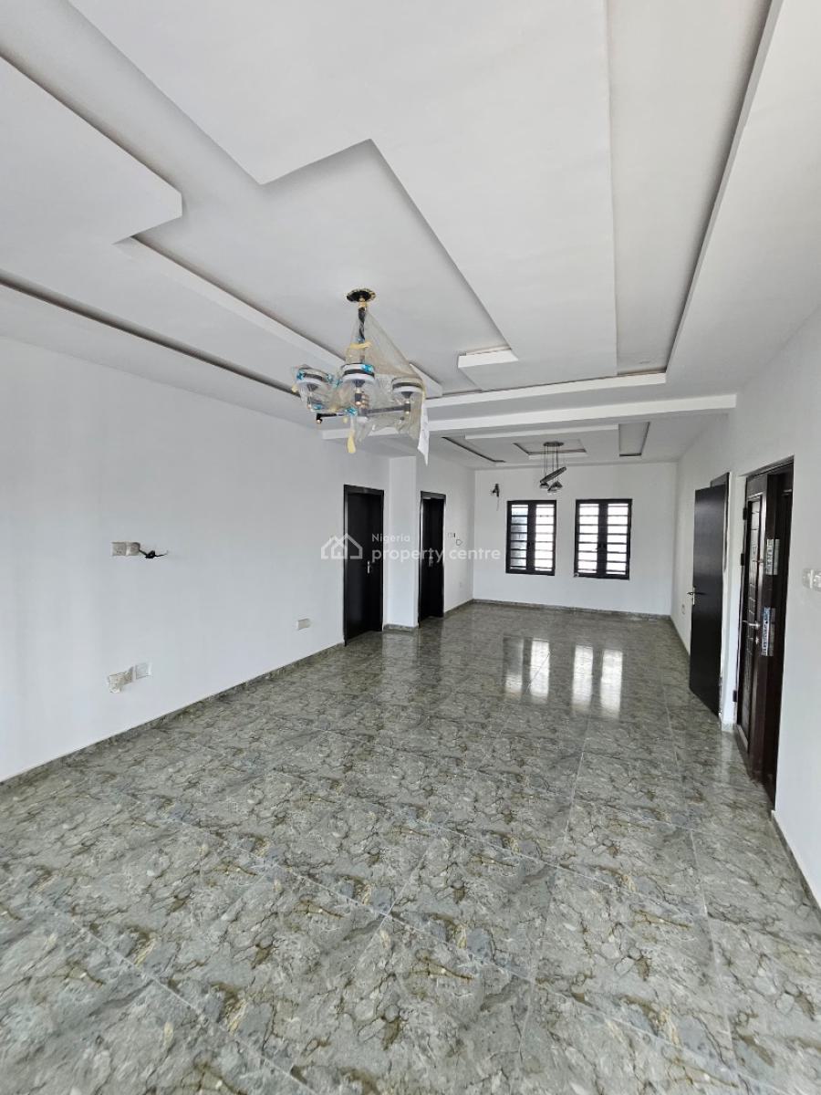 Lovely 3 Bedroom Apartment, Lekki Phase 1, Lekki, Lagos, Flat / Apartment for Sale