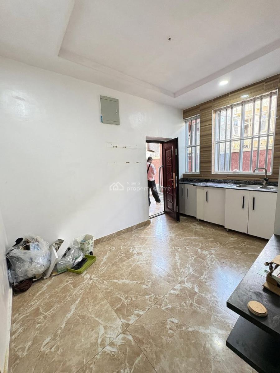 1 Bedroom Apartment, Ikate, Lekki, Lagos, Mini Flat (room and Parlour) for Rent