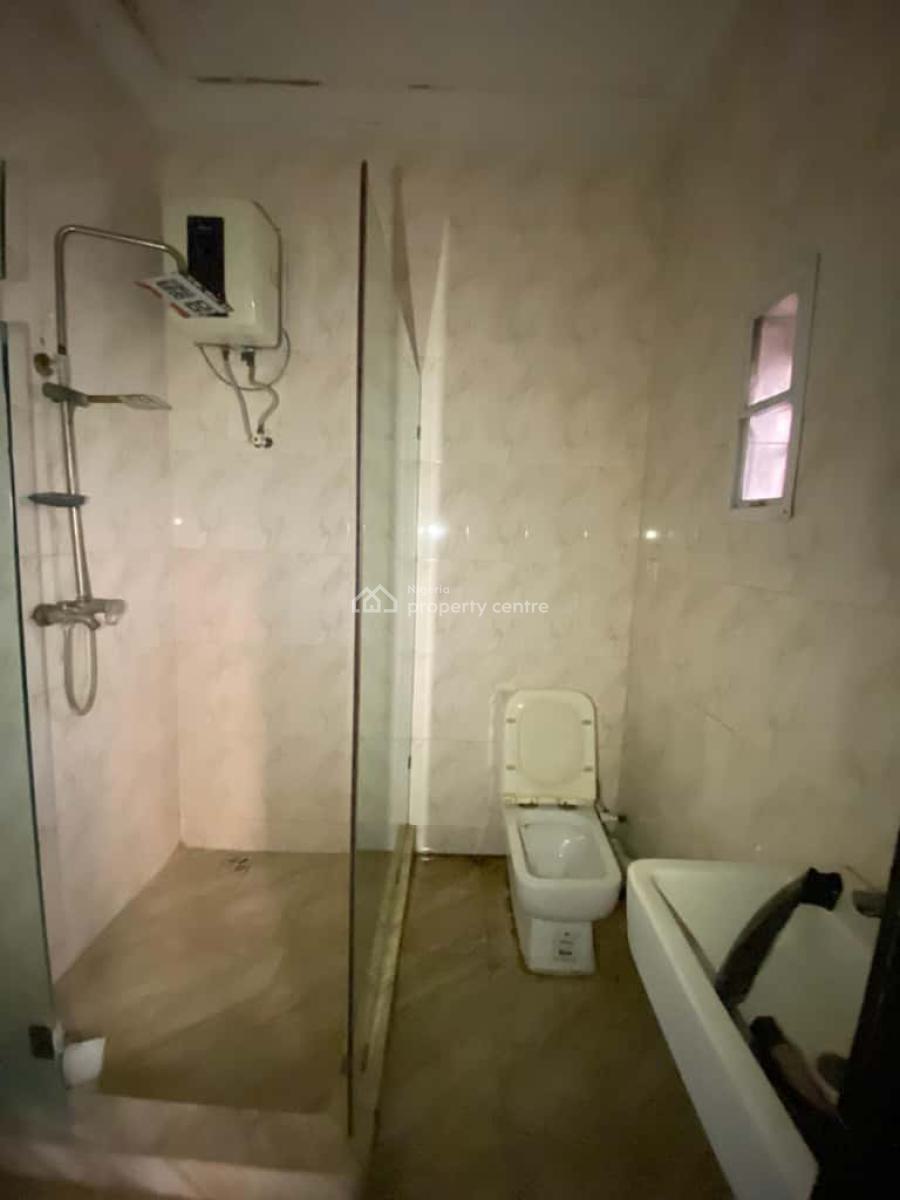 Serviced 4 Bedroom Terrace Duplex, Osapa London, Lekki, Lagos, Osapa, Lekki, Lagos, Terraced Duplex for Rent