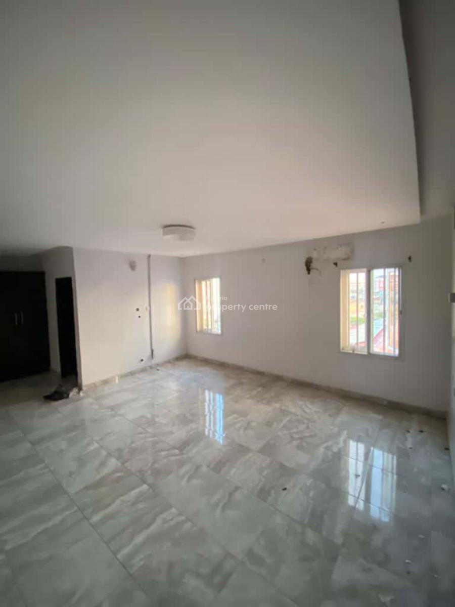Serviced 4 Bedroom Terrace Duplex, Osapa London, Lekki, Lagos, Osapa, Lekki, Lagos, Terraced Duplex for Rent