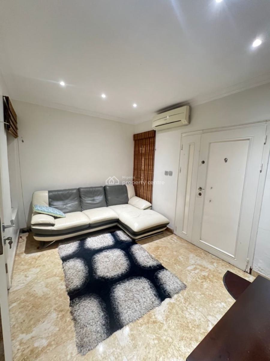 Furnished 5 Bedroom Fully Detached House, Royal Garden, Ajah, Lagos, Detached Duplex for Sale
