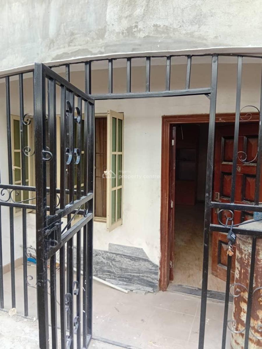 2bedroom Apartment, Orchid Road, Lekki, Lagos, Flat / Apartment for Rent