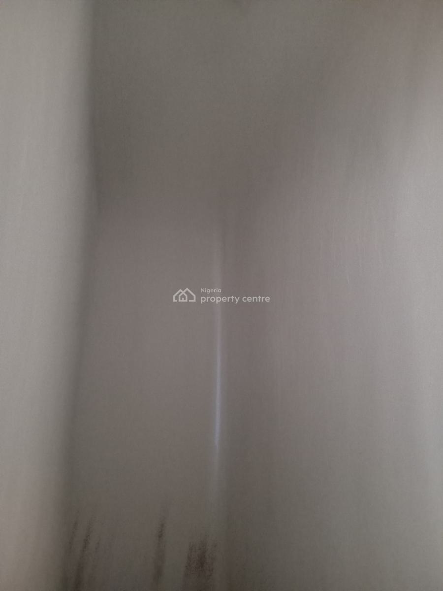 Spacious Miniflat Apartment with Kitchen Slabs., Awoyaya New Road Gbetu Bustop, Awoyaya, Ibeju Lekki, Lagos, Mini Flat (room and Parlour) for Rent