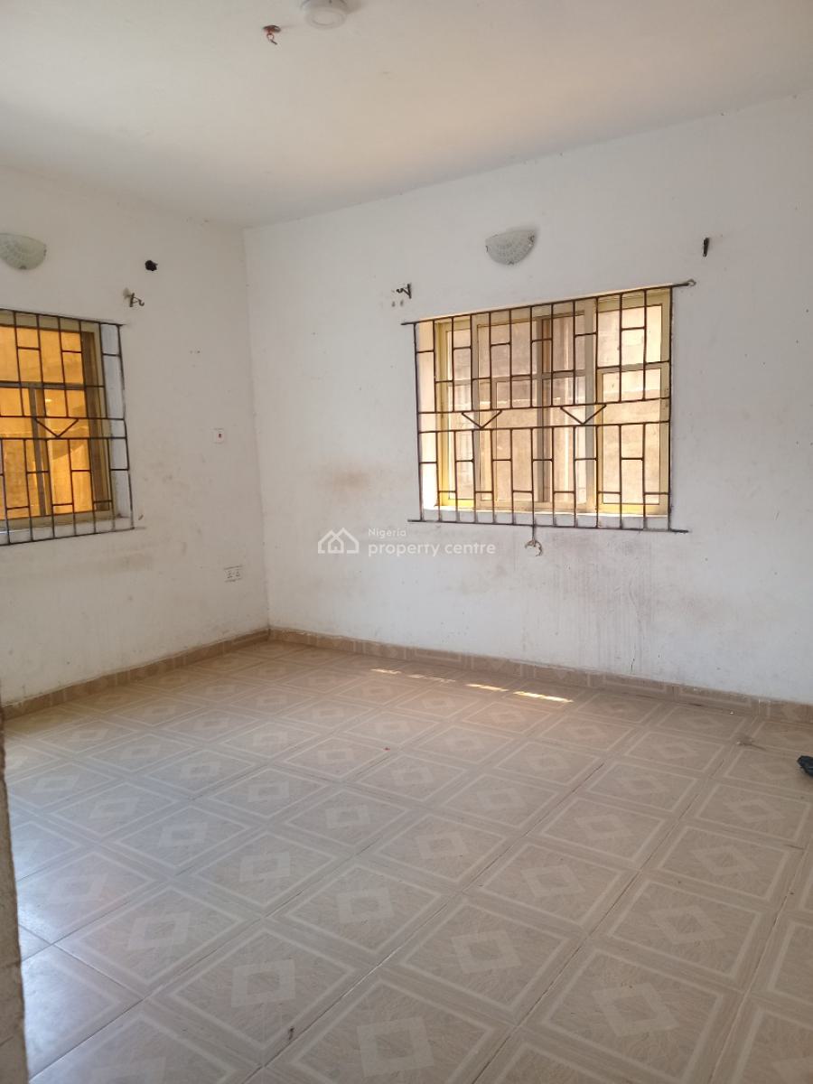 Spacious Miniflat Apartment with Kitchen Slabs., Awoyaya New Road Gbetu Bustop, Awoyaya, Ibeju Lekki, Lagos, Mini Flat (room and Parlour) for Rent