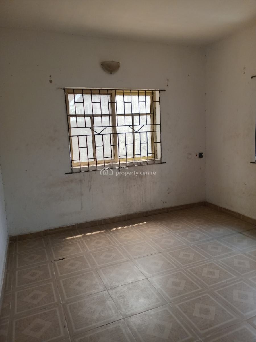 Spacious Miniflat Apartment with Kitchen Slabs., Awoyaya New Road Gbetu Bustop, Awoyaya, Ibeju Lekki, Lagos, Mini Flat (room and Parlour) for Rent