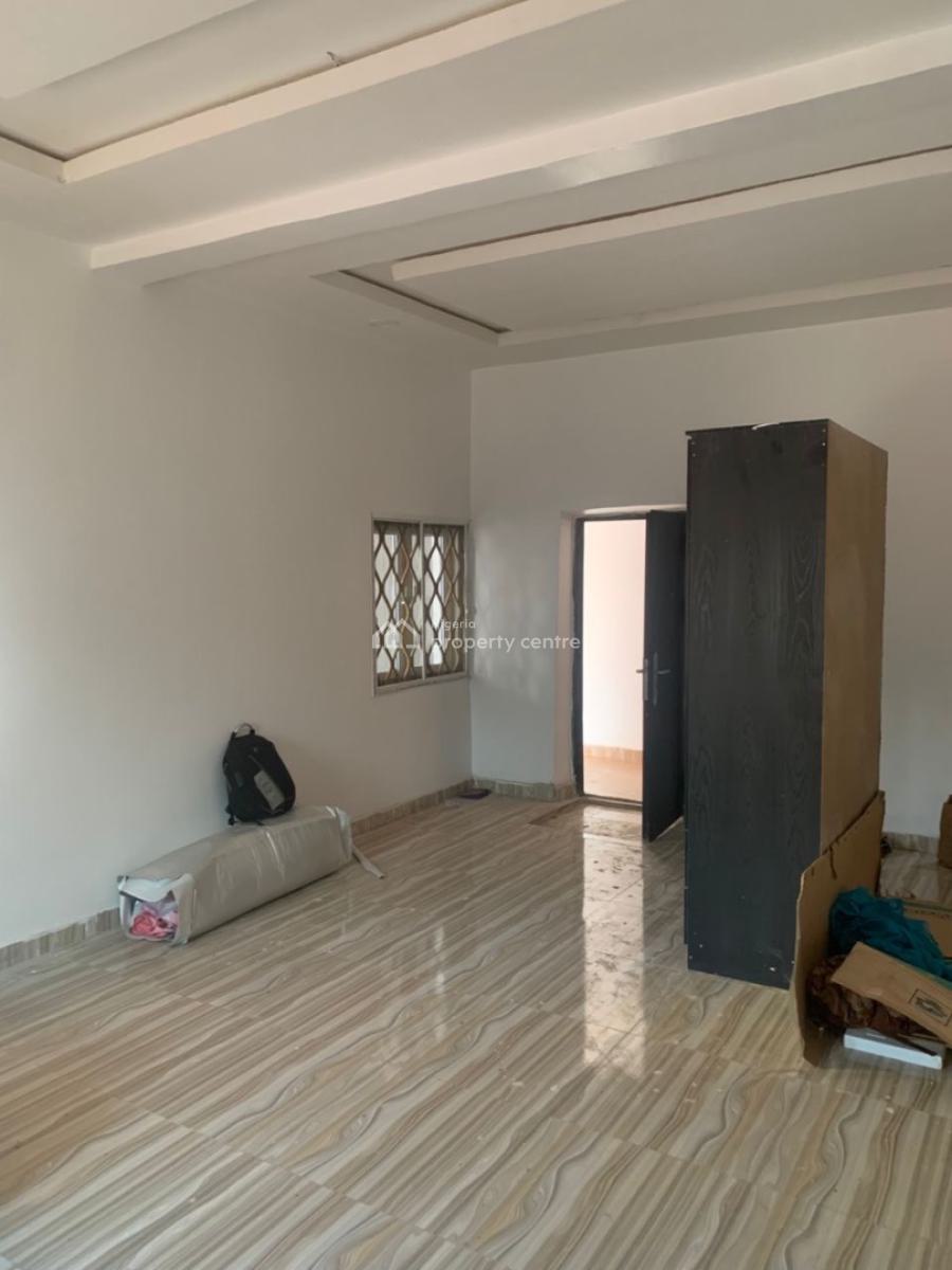 Newly Built Sefcon Apartment  Guzape, Guzape, Guzape District, Abuja, Self Contain (single Rooms) for Rent