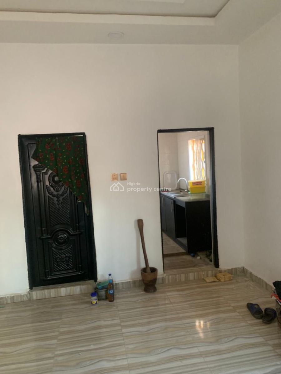 Newly Built Sefcon Apartment  Guzape, Guzape, Guzape District, Abuja, Self Contain (single Rooms) for Rent