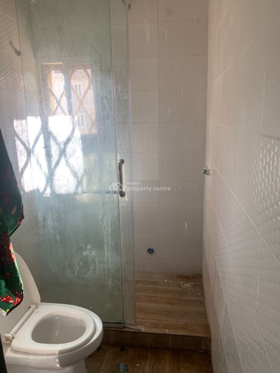Newly Built Sefcon Apartment  Guzape, Guzape, Guzape District, Abuja, Self Contain (single Rooms) for Rent