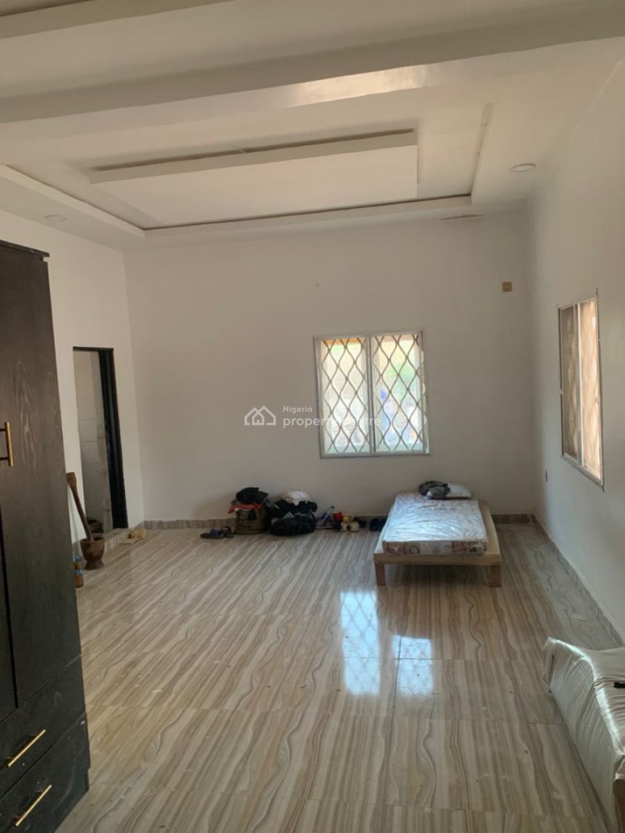 Newly Built Sefcon Apartment  Guzape, Guzape, Guzape District, Abuja, Self Contain (single Rooms) for Rent