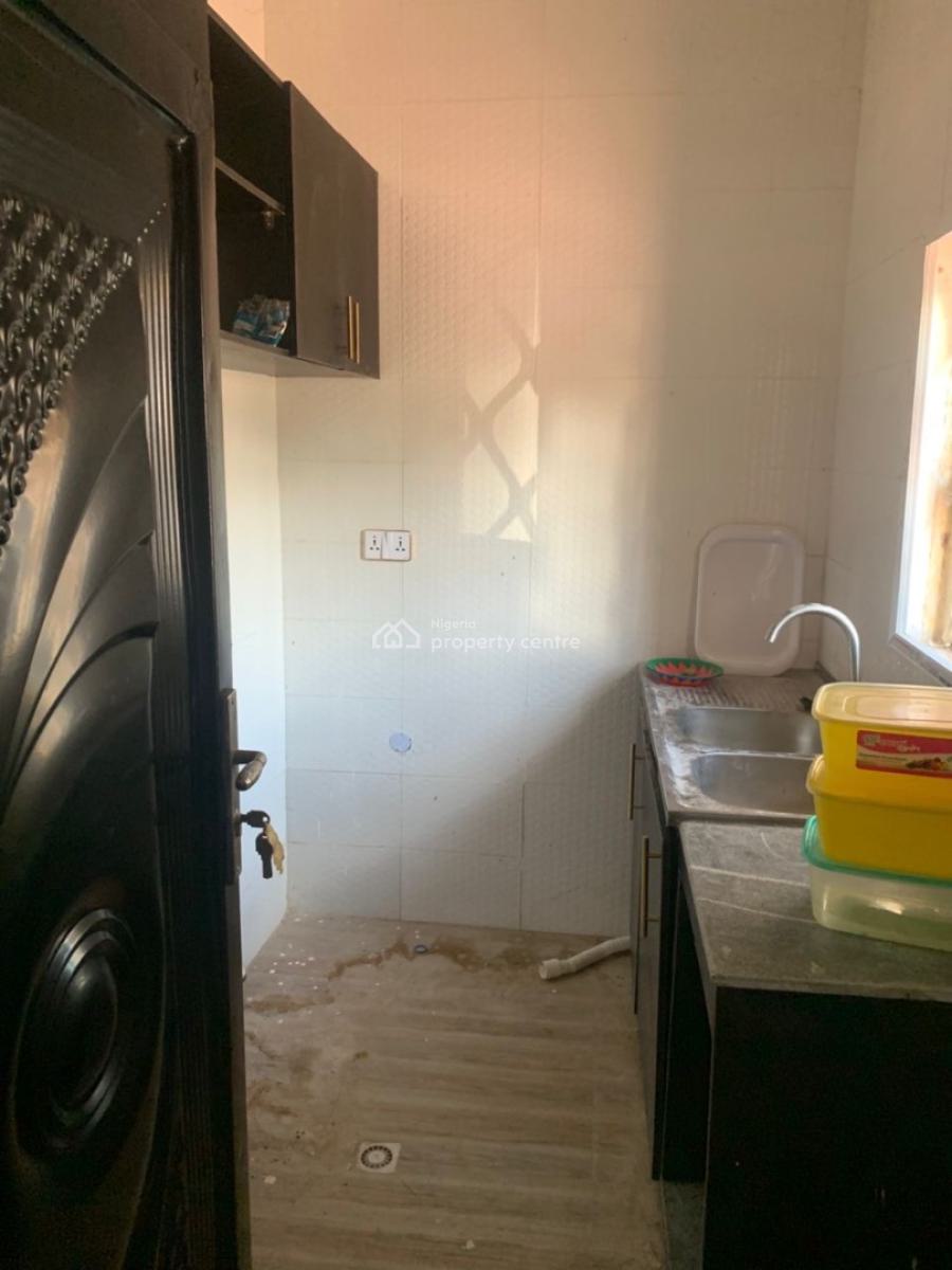 Newly Built Sefcon Apartment  Guzape, Guzape, Guzape District, Abuja, Self Contain (single Rooms) for Rent
