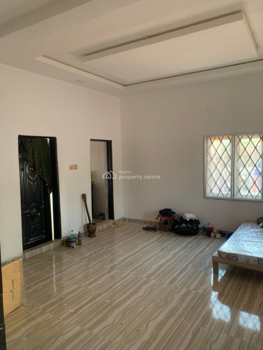 Newly Built Sefcon Apartment  Guzape, Guzape, Guzape District, Abuja, Self Contain (single Rooms) for Rent