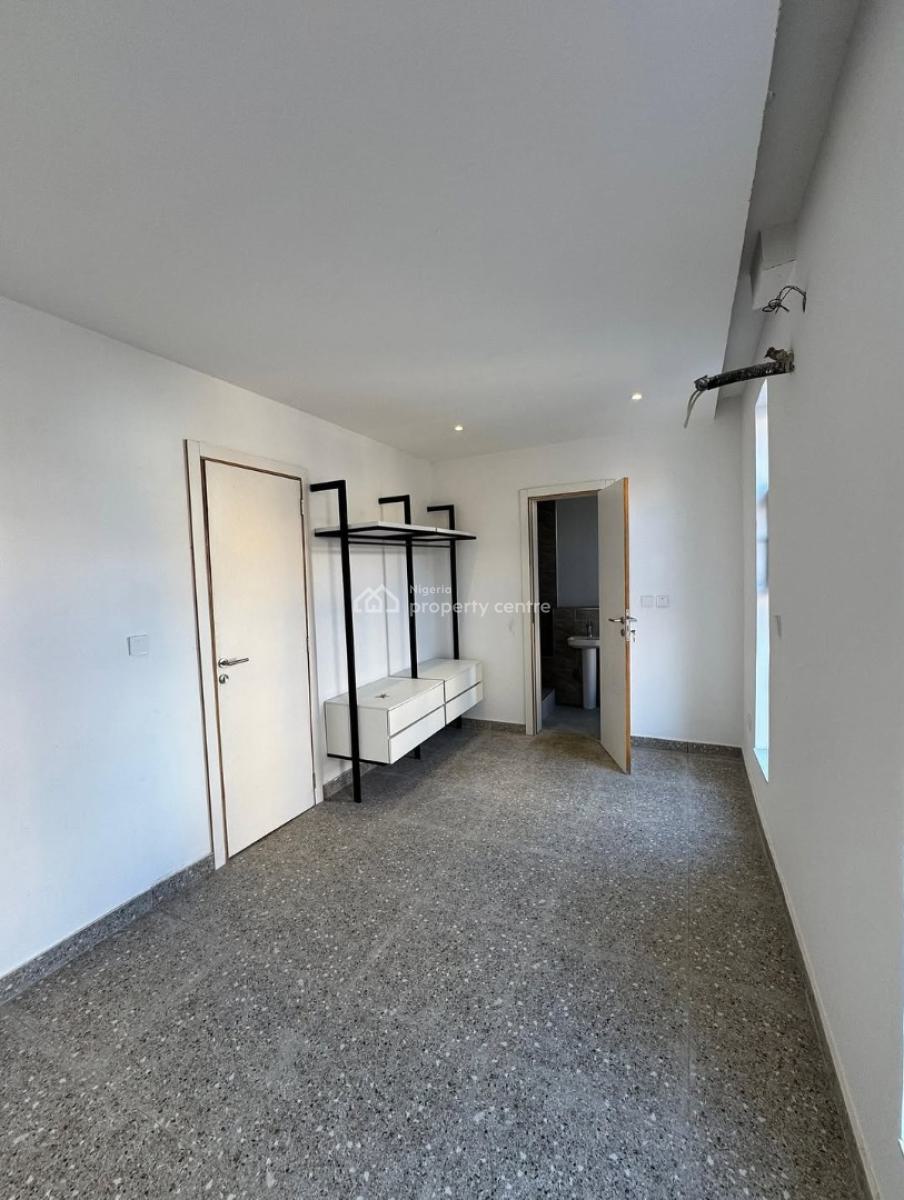 4 Bedroom Terrace Duplex, Ikate, Lekki, Lagos, Terraced Duplex for Rent