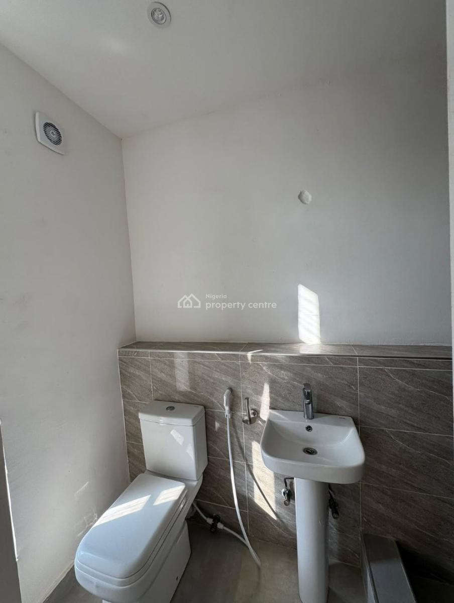 4 Bedroom Terrace Duplex, Ikate, Lekki, Lagos, Terraced Duplex for Rent