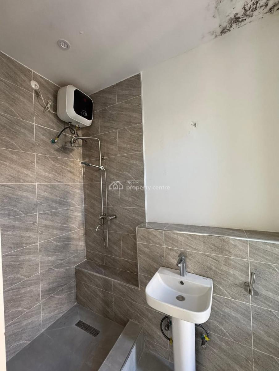 4 Bedroom Terrace Duplex, Ikate, Lekki, Lagos, Terraced Duplex for Rent