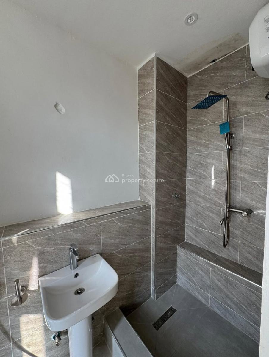 4 Bedroom Terrace Duplex, Ikate, Lekki, Lagos, Terraced Duplex for Rent