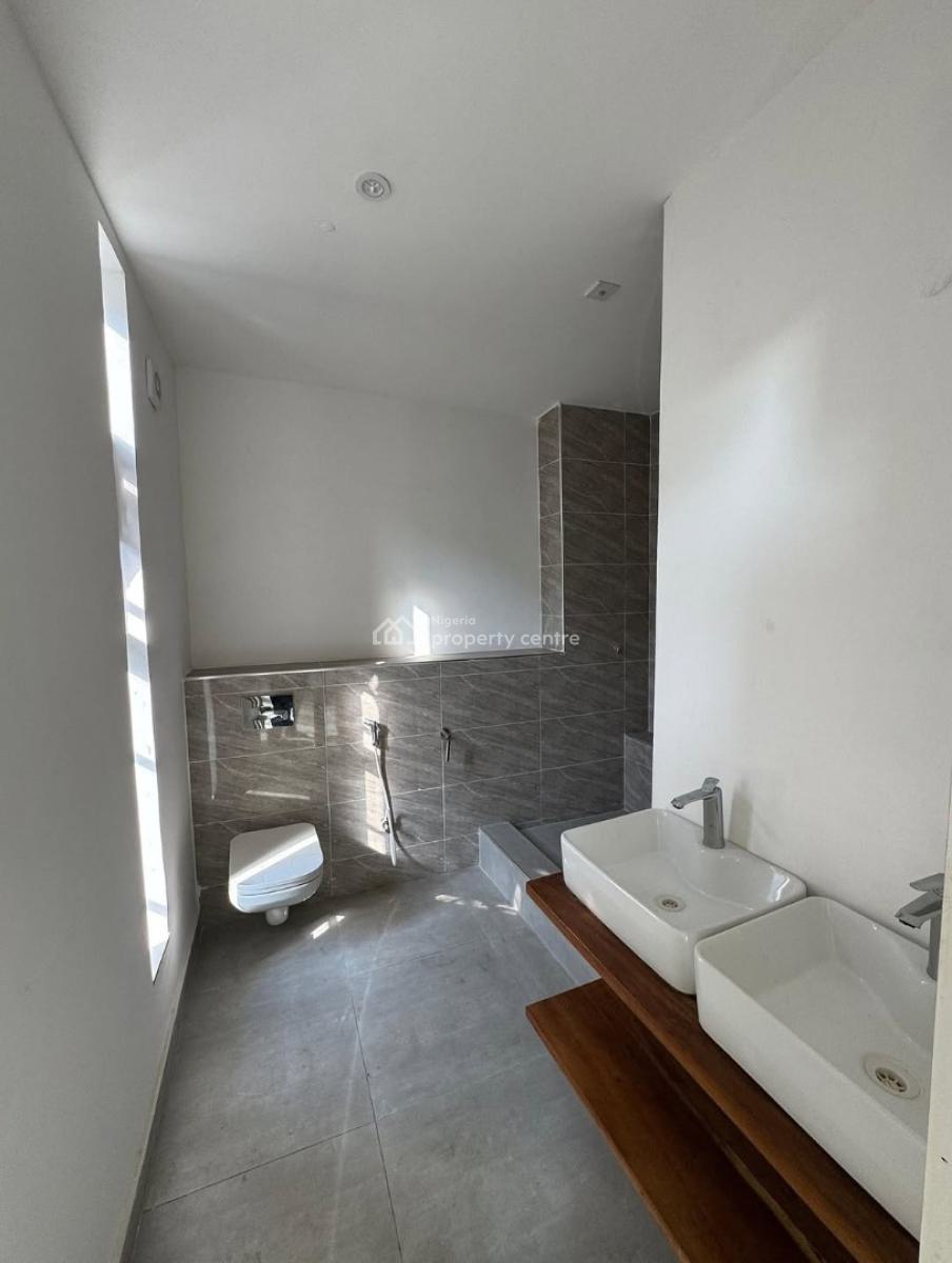 4 Bedroom Terrace Duplex, Ikate, Lekki, Lagos, Terraced Duplex for Rent