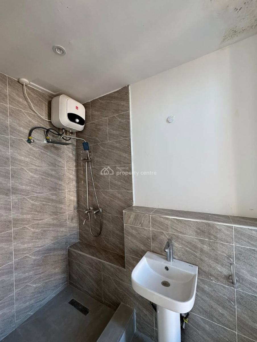 4 Bedroom Terrace Duplex, Ikate, Lekki, Lagos, Terraced Duplex for Rent
