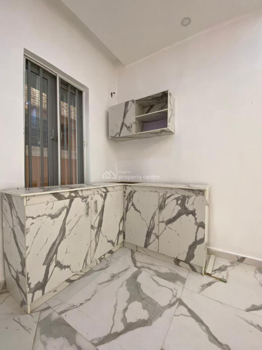 Luxury One Bedroom Apartment, Chisco Ikate, Lekki, Lagos, Mini Flat (room and Parlour) for Rent