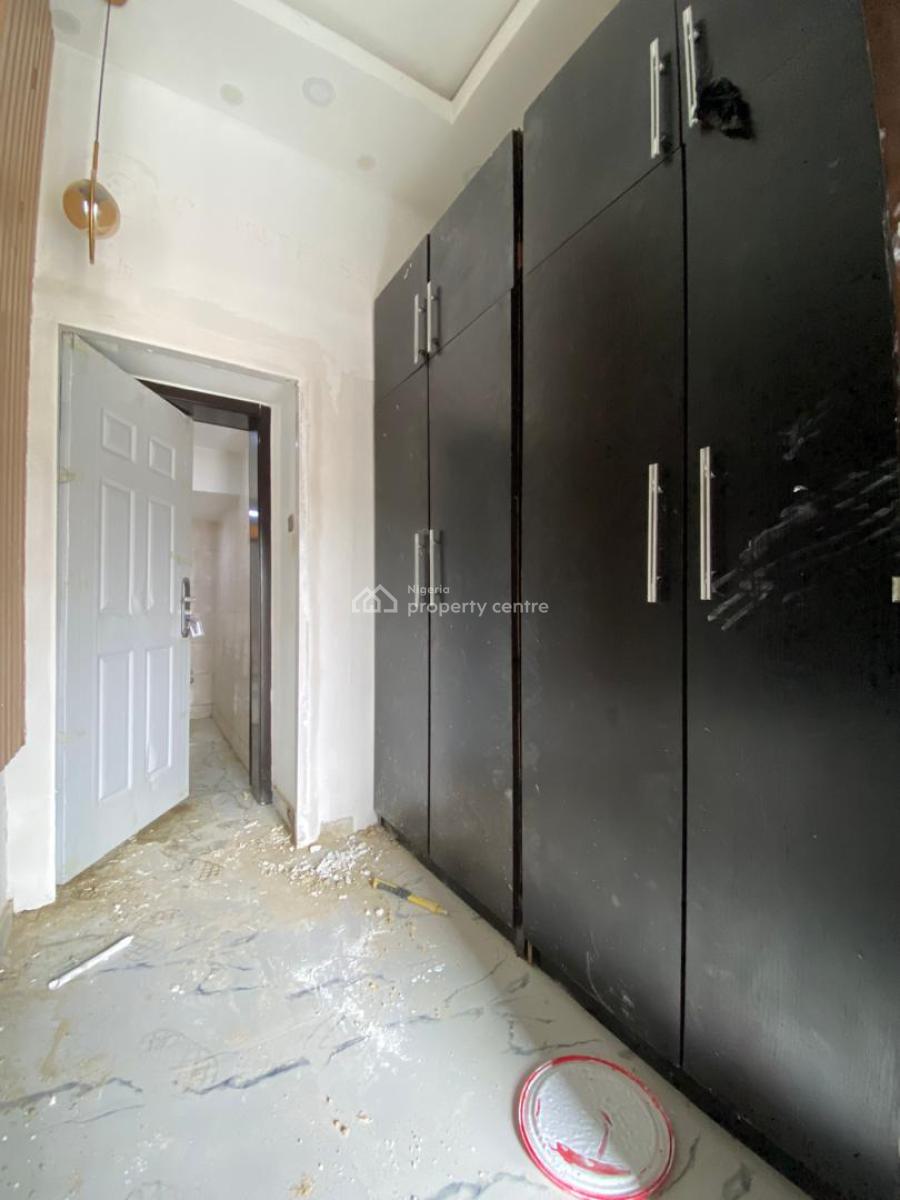Luxury One Bedroom Apartment, Chisco Ikate, Lekki, Lagos, Mini Flat (room and Parlour) for Rent