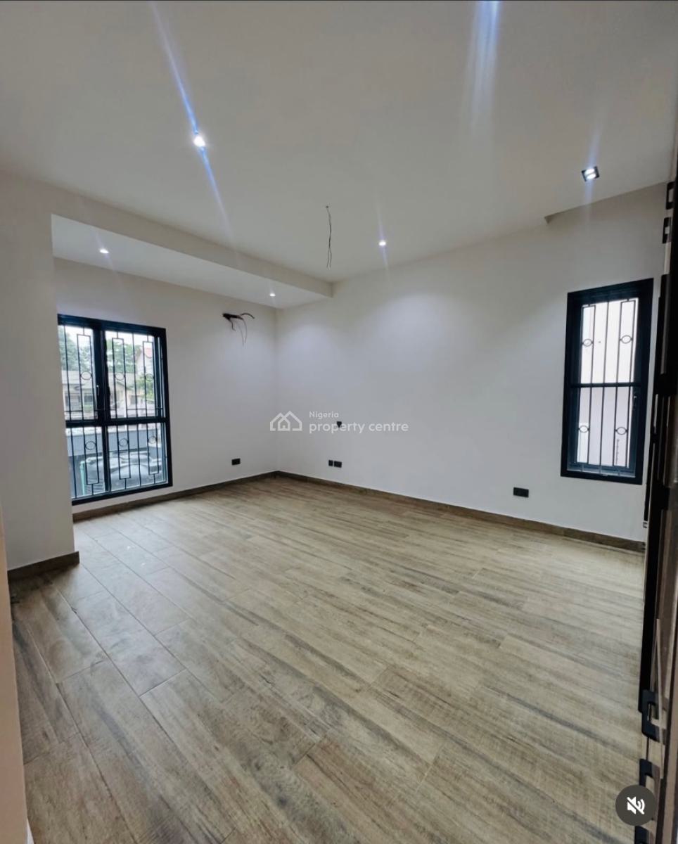 Nicely Finished 4 Bedroom Terrace Duplex, Magodo Phase 2, Magodo, Lagos, Terraced Duplex for Sale