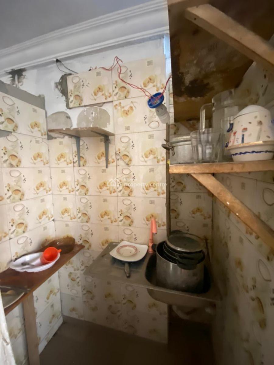 Single Room Self Contain, Alasela Estate, Ogombo, Ajah, Lagos, Self Contain (single Rooms) for Rent