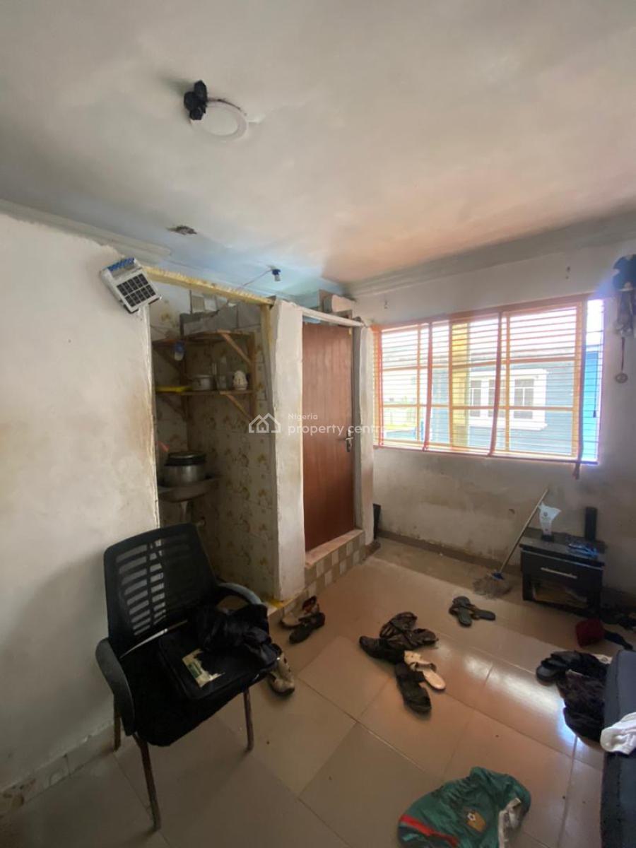 Single Room Self Contain, Alasela Estate, Ogombo, Ajah, Lagos, Self Contain (single Rooms) for Rent