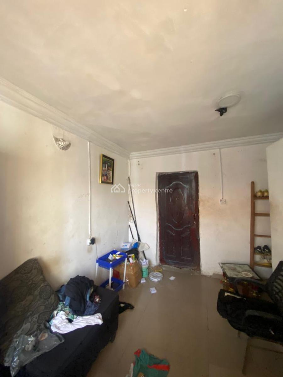 Single Room Self Contain, Alasela Estate, Ogombo, Ajah, Lagos, Self Contain (single Rooms) for Rent