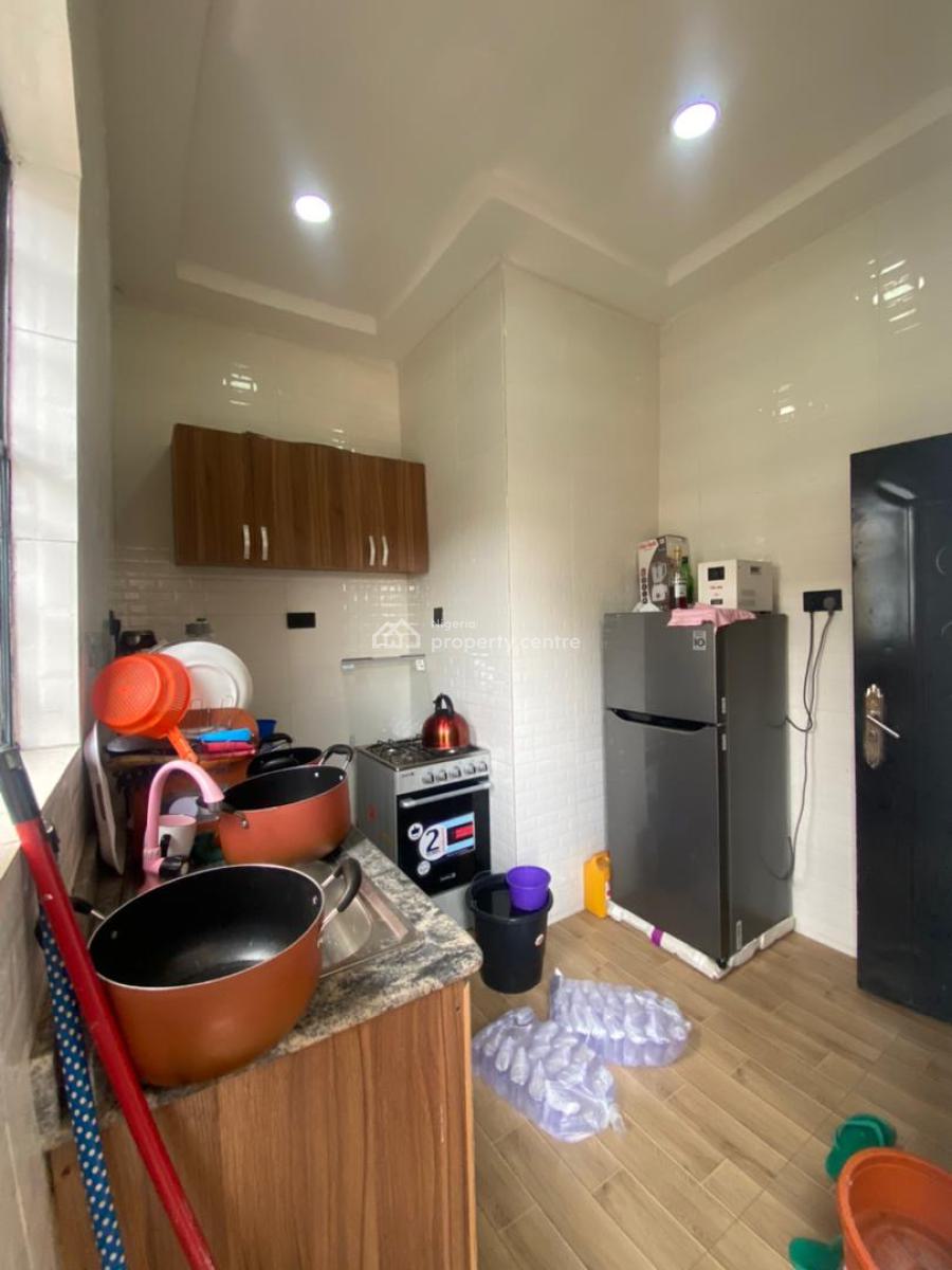 Single Room Self Contain, Alasela Estate, Ogombo, Ajah, Lagos, Self Contain (single Rooms) for Rent
