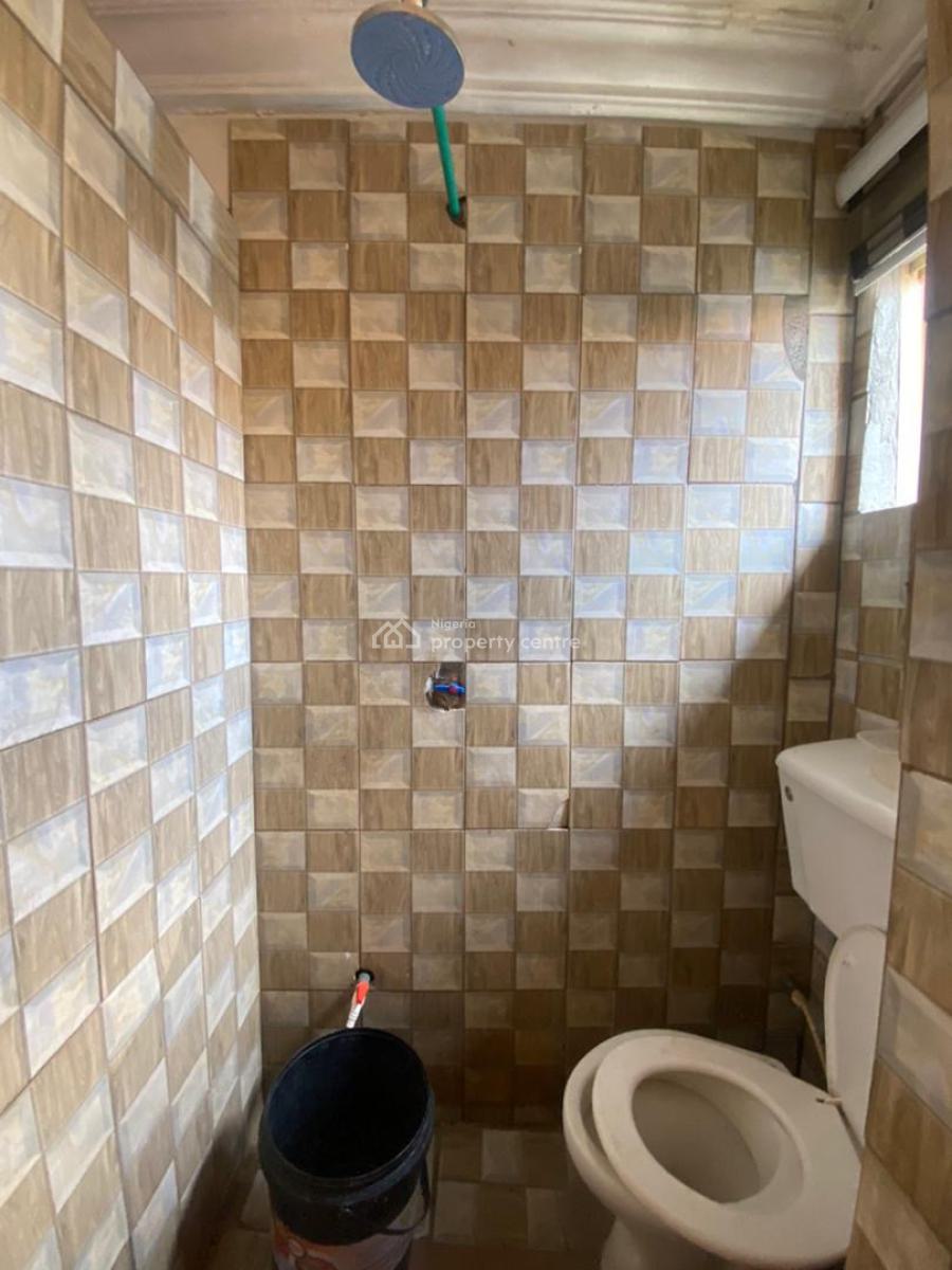 Single Room Self Contain, Alasela Estate, Ogombo, Ajah, Lagos, Self Contain (single Rooms) for Rent