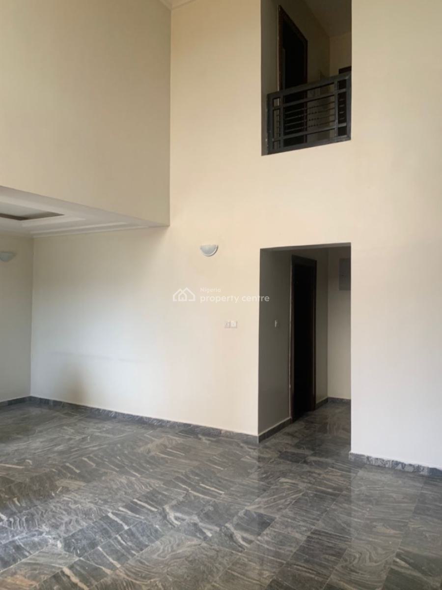 Newly Built 4 Bedrooms Terrace Duplex  Guzape, Guzape, Guzape District, Abuja, Terraced Duplex for Rent
