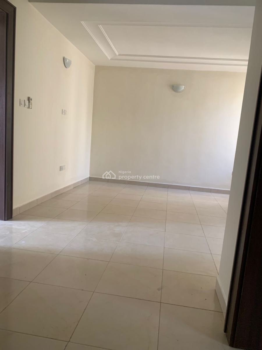Newly Built 4 Bedrooms Terrace Duplex  Guzape, Guzape, Guzape District, Abuja, Terraced Duplex for Rent