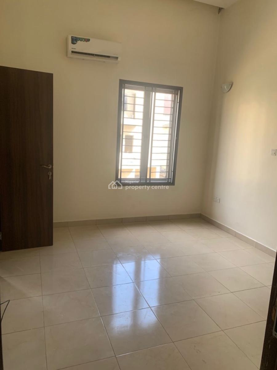 Newly Built 4 Bedrooms Terrace Duplex  Guzape, Guzape, Guzape District, Abuja, Terraced Duplex for Rent
