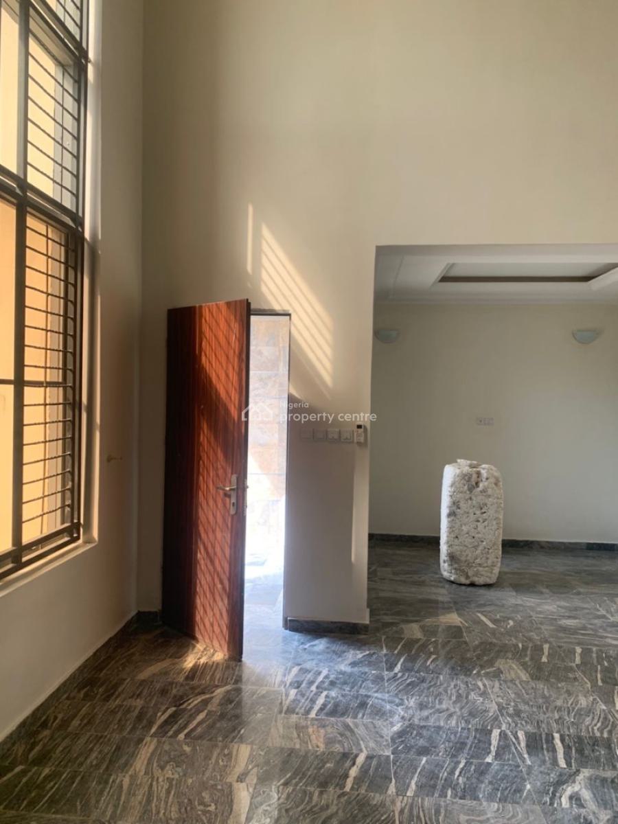 Newly Built 4 Bedrooms Terrace Duplex  Guzape, Guzape, Guzape District, Abuja, Terraced Duplex for Rent
