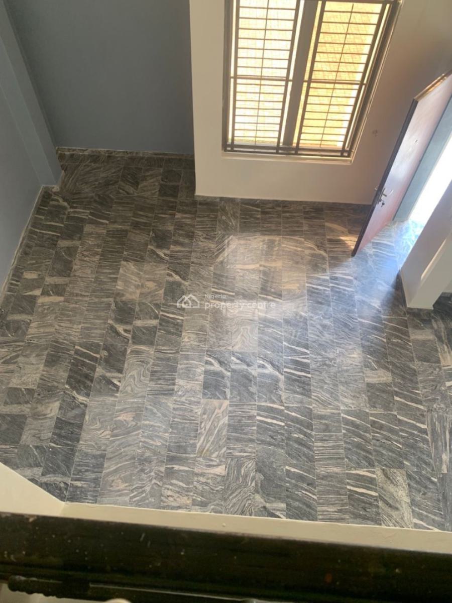 Newly Built 4 Bedrooms Terrace Duplex  Guzape, Guzape, Guzape District, Abuja, Terraced Duplex for Rent
